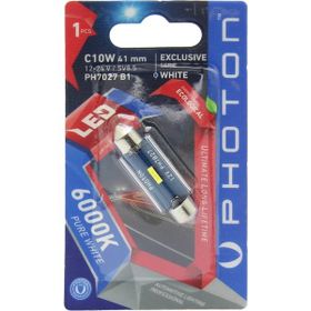 Photon C10W PH7027 B1 41 mm 1 Adet Sofit Led Tekli Blister