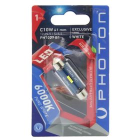 Photon C10W PH7027 B1 41 mm 1 Adet Sofit Led Tekli Blister