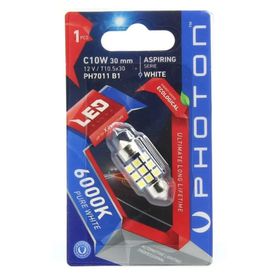 Photon C10W White Beyaz 30 mm Sofit Led Tekli Blister