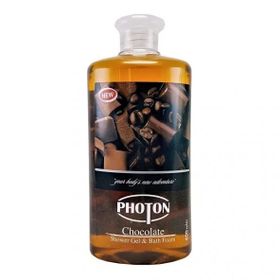 Photon Chocolate Banyo Köpüğü