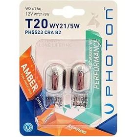Photon Chrome T10 PH5523 Cra B2 Turuncu Blister Minyatür Serisi