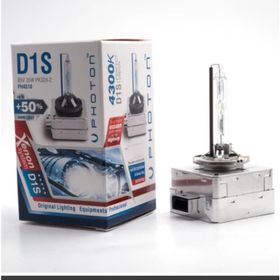 Photon D1S 4300K +%50 Fazla Işık Oem Far Ampülü