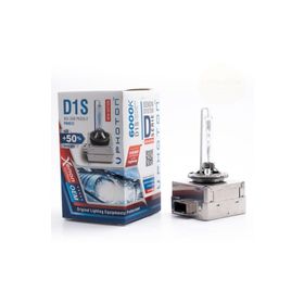Photon D1S-6000 %50 Fazla Işık Led Xenon