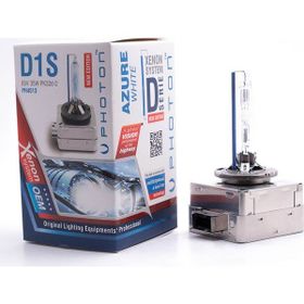 Photon D1S 8000K %50 Fazla Işık Ampul