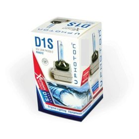 Photon D1S 8000K %50 Fazla Işık Ampul