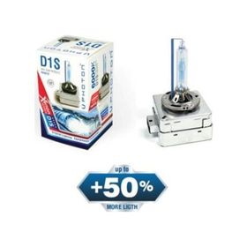 Photon D1S 8000K %50 Fazla Işık Ampul