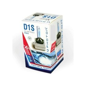 Photon D1S 8000K %50 Fazla Işık Ampul