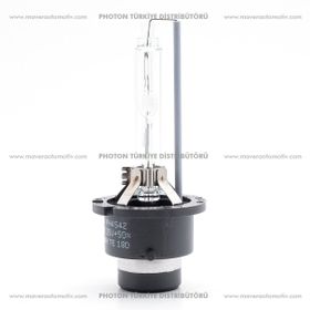 Photon D2S 6000K +%50 Fazla Işık Oem Far Ampülü