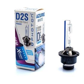 Photon D2S 8000K Xenon Ampul