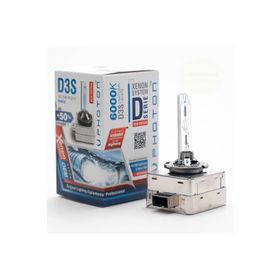 Photon D3S-6000 %50 Fazla Işık Led Xenon