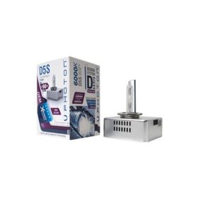 Photon D5S 6000K +%50 Fazla Işık Ampul