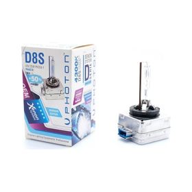 Photon D8S 4300K %50 Fazla Işık Ampul