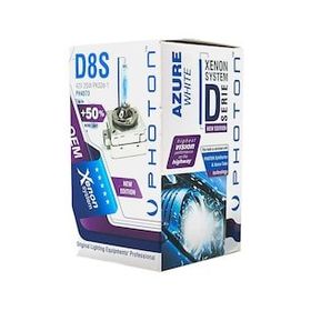 Photon D8S 8000K 2 Adet Ampul
