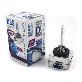 Photon D8S 8000K 2 Adet Ampul