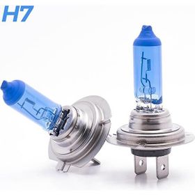 Photon Diamond Xen Vision 12V Beyaz H7 70W Yüksek Watt Ampul