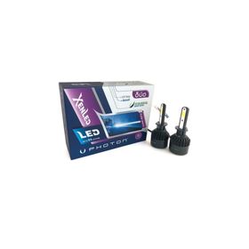 Photon DU3911 Hk Duo H1 12V Led