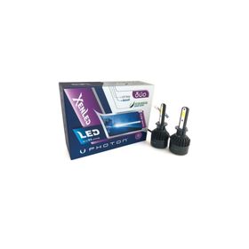 Photon DU3911 Hk Duo H1 12V Led
