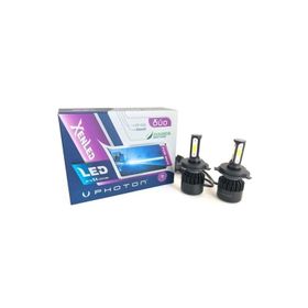 Photon DU3914 Hk Duo H4 12V Led