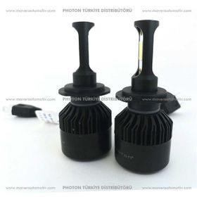 Photon DU3917 Hk Duo H7 12V Led