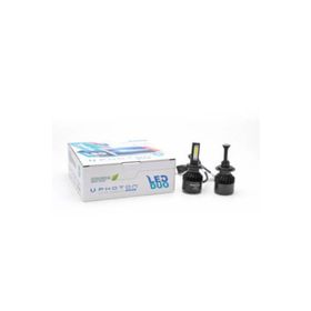 Photon DU3917 Hk Duo H7 12V Led