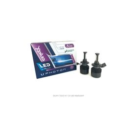 Photon DU3917 Hk Duo H7 12V Led