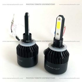 Photon DU3918 Hk Duo H27 12V Led