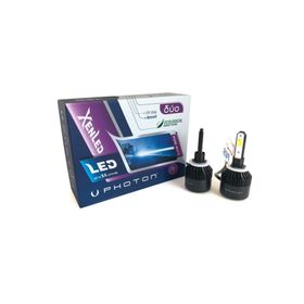 Photon DU3918 Hk Duo H27 12V Led