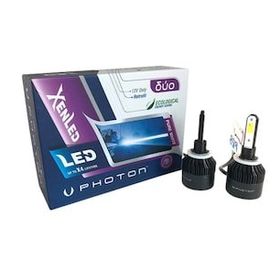 Photon DU3918 Hk Duo H27 12V Led