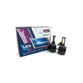 Photon DU3919 Hk Duo H8-H11-H16 12V Led