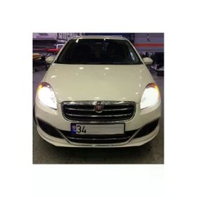 Photon Fiat Linea H7 Mono +2 Plu Yeni Seri Led Xenon Kısa Far Ampulü
