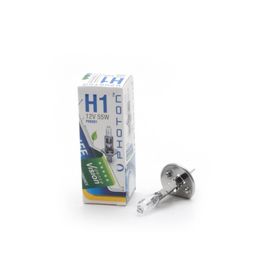 Photon H1 12V 55W Ampul