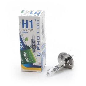 Photon H1 12V 55W Ampul