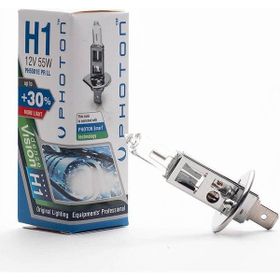 Photon H1 12V 55W Ampul