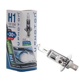 Photon H1 12V 55W Ampul