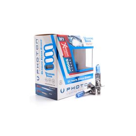 Photon H1 12V 55W Beyaz Işık Oto Ampul