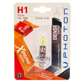 Photon H1 Xtreme Yellow Limon Sarısı Far Ampülü