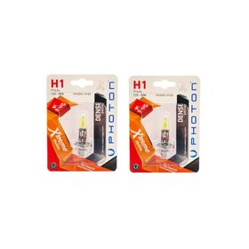 Photon H1 Xtreme Yellow Limon Sarısı Far Ampülü