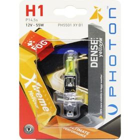 Photon H1 Xtreme Yellow Limon Sarısı Far Ampülü