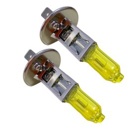 Photon H1 Xtreme Yellow Limon Sarısı Far Ampülü