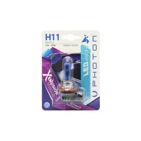 Photon H11 12V 55W Xen Vision Beyaz Ampul