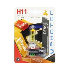 Photon H11 Xtreme Yellow Blister
