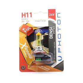 Photon H11 Xtreme Yellow Blister