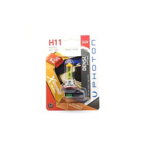 Photon H11 Xtreme Yellow Blister