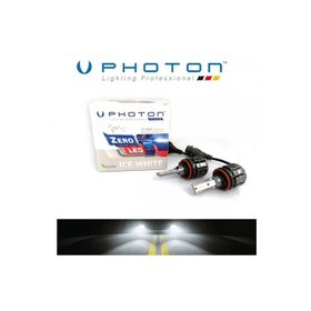Photon H11 Zero 3 Plus Fansız 12V-24V Beyaz Led Xenon