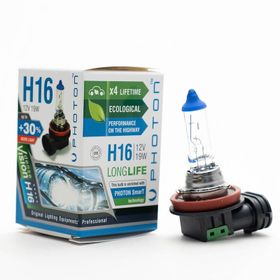 Photon H16 12 V 19 W Ampul
