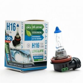 Photon H16 12 V 19 W Ampul