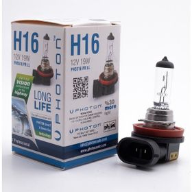 Photon H16 12 V 19 W Ampul