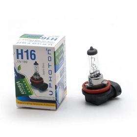 Photon H16 12 V 19 W Ampul