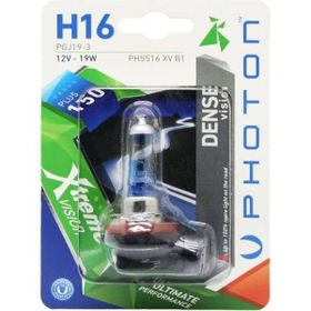 Photon H16 12 V 19 W Ampul