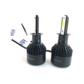 Photon H3 Duo Led Xenon Şimşek Etkili Beyaz Zenon